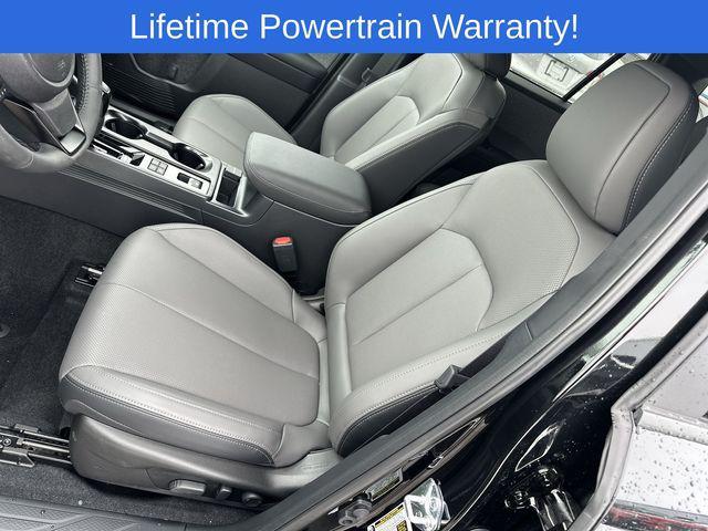 new 2026 Subaru Outback car, priced at $44,766