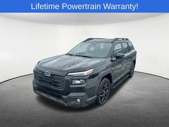 new 2026 Subaru Outback car, priced at $44,766