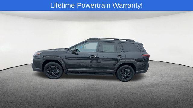 new 2026 Subaru Outback car, priced at $44,766