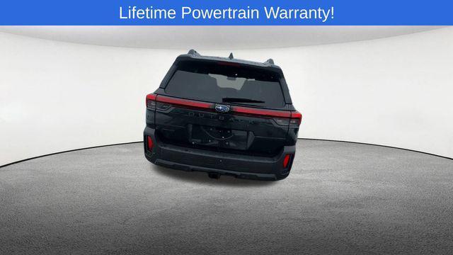 new 2026 Subaru Outback car, priced at $44,766