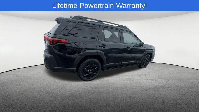 new 2026 Subaru Outback car, priced at $44,766