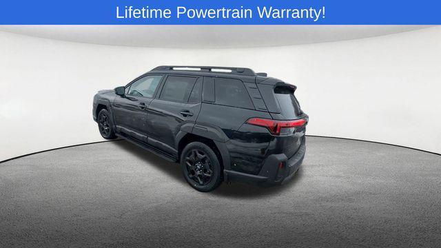 new 2026 Subaru Outback car, priced at $44,766