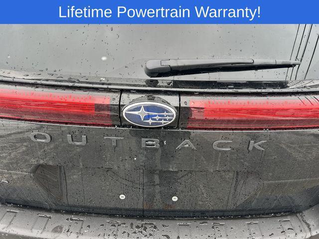 new 2026 Subaru Outback car, priced at $44,766