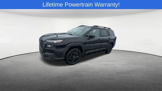 new 2026 Subaru Outback car, priced at $44,766