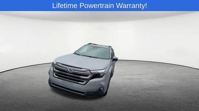 new 2026 Subaru Forester car, priced at $34,141