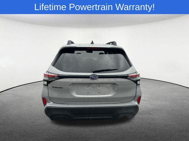 new 2026 Subaru Forester car, priced at $34,141