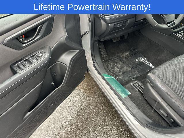 new 2026 Subaru Forester car, priced at $34,141