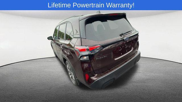 new 2026 Subaru Forester car, priced at $42,029