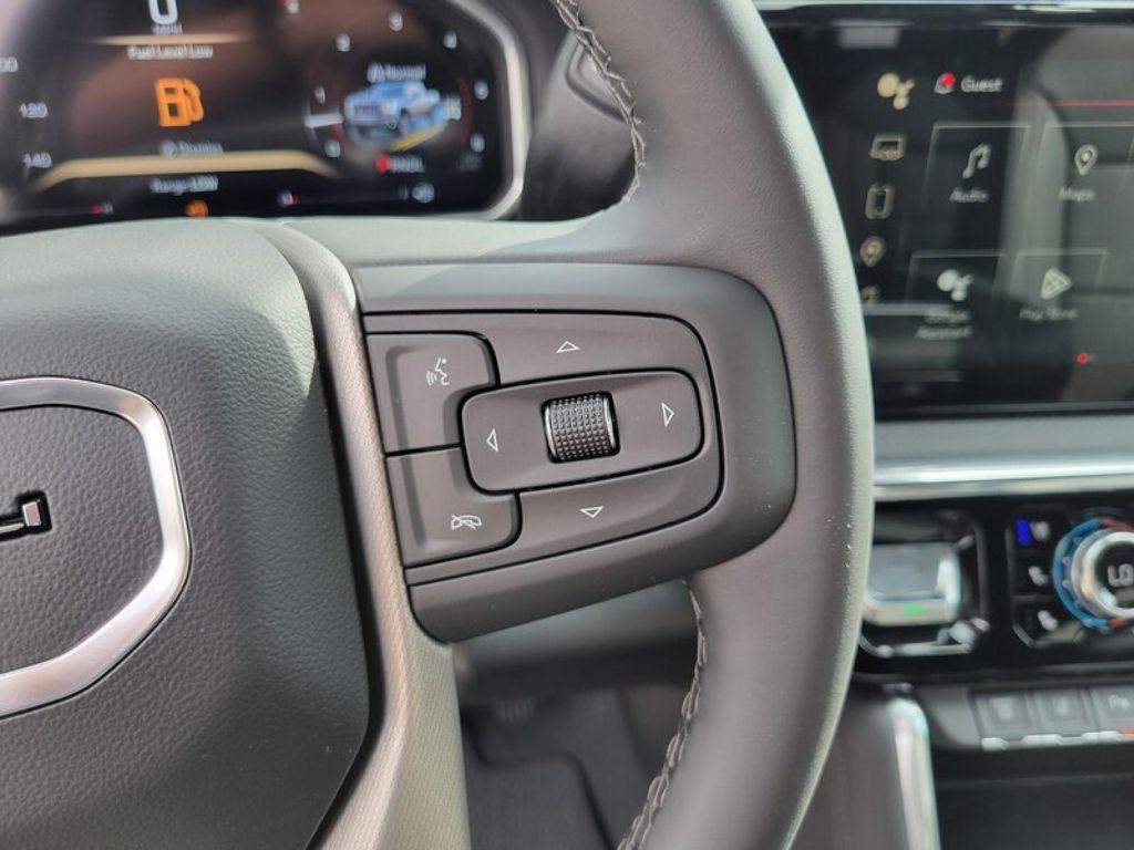 new 2026 GMC Sierra 2500 car, priced at $83,685