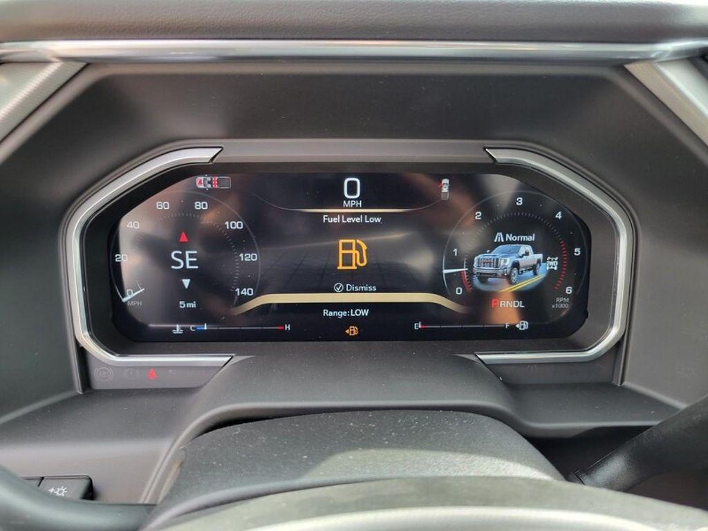 new 2026 GMC Sierra 2500 car, priced at $83,685