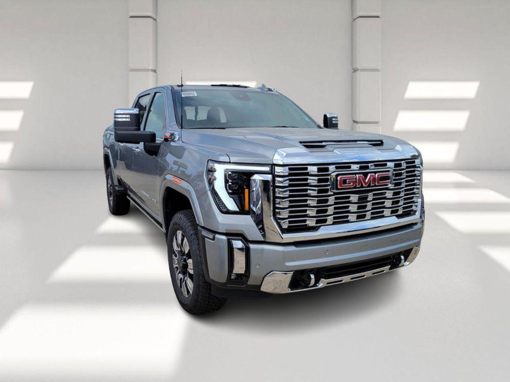 new 2026 GMC Sierra 2500 car, priced at $83,685