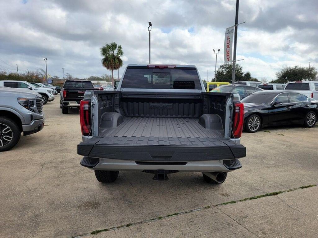 new 2026 GMC Sierra 2500 car, priced at $83,685