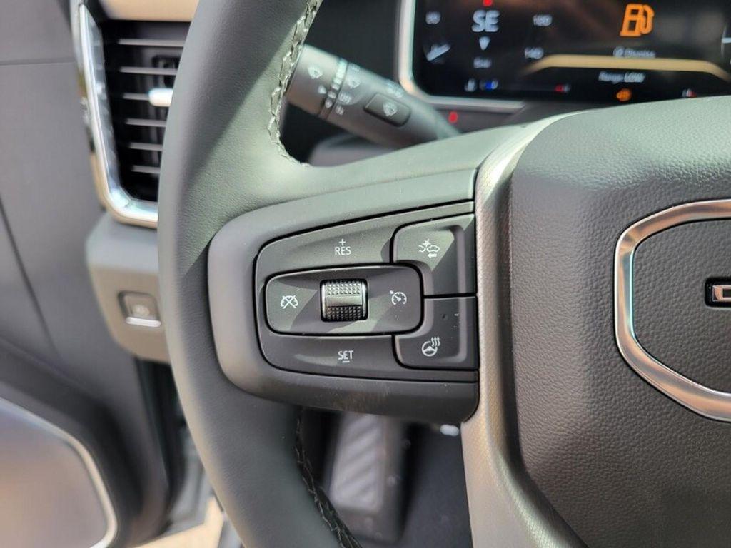 new 2026 GMC Sierra 2500 car, priced at $83,685