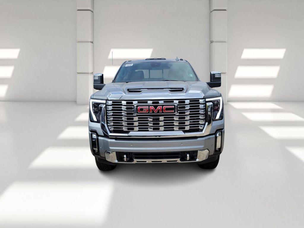 new 2026 GMC Sierra 2500 car, priced at $83,685