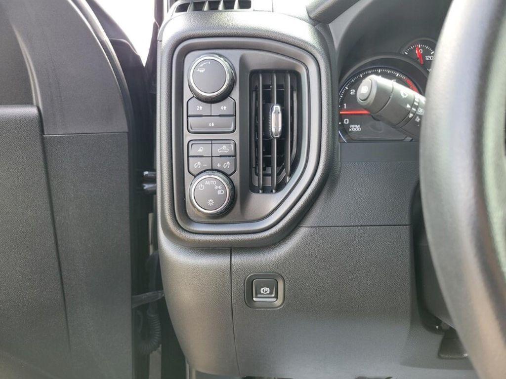 used 2024 Chevrolet Silverado 2500 car, priced at $47,750