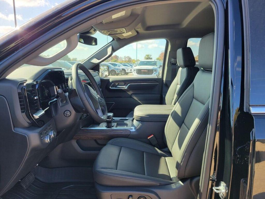 new 2026 GMC Sierra 1500 car, priced at $56,090