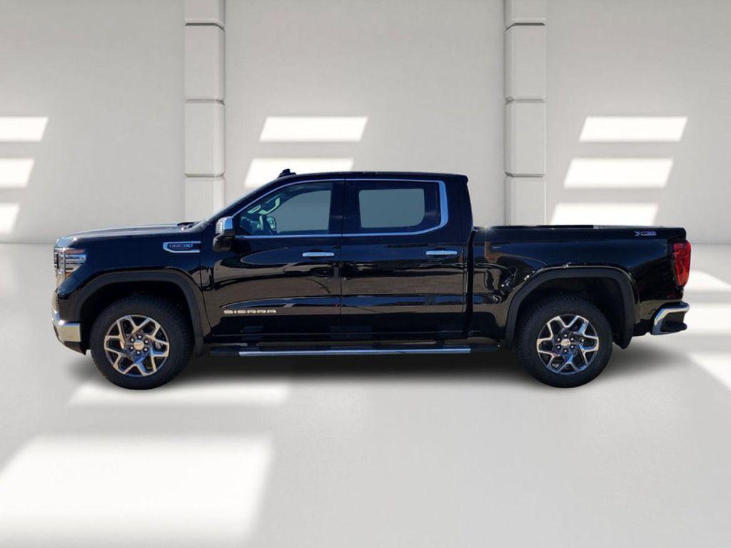 new 2026 GMC Sierra 1500 car, priced at $56,090