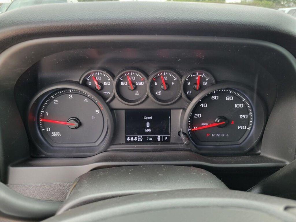 new 2026 GMC Sierra 2500 car, priced at $64,130