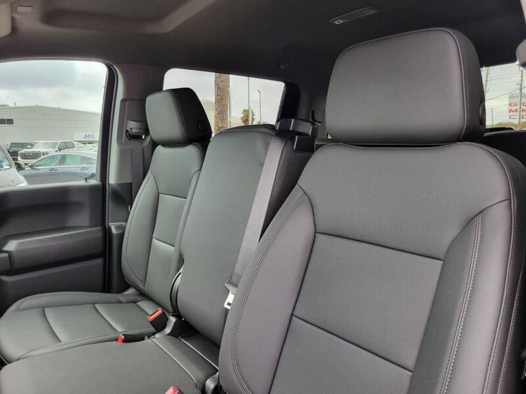 new 2026 GMC Sierra 2500 car, priced at $64,130