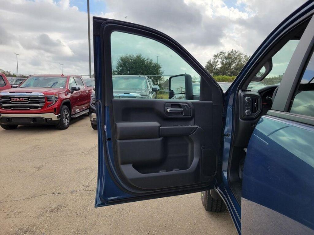 new 2026 GMC Sierra 2500 car, priced at $64,130