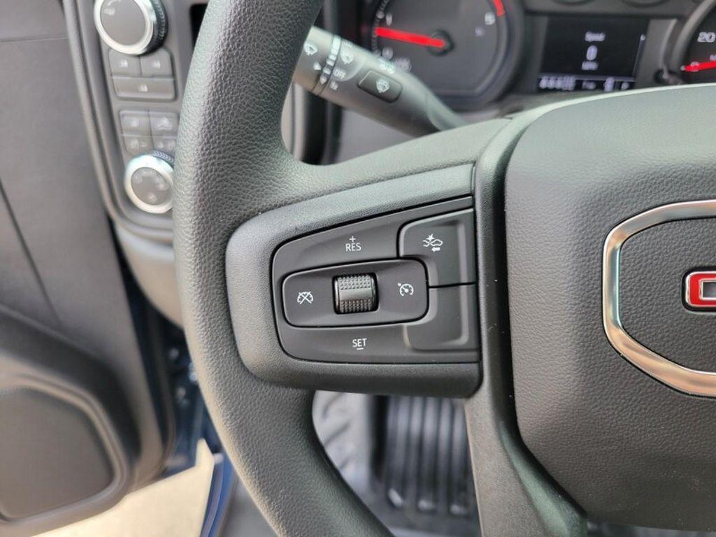 new 2026 GMC Sierra 2500 car, priced at $64,130