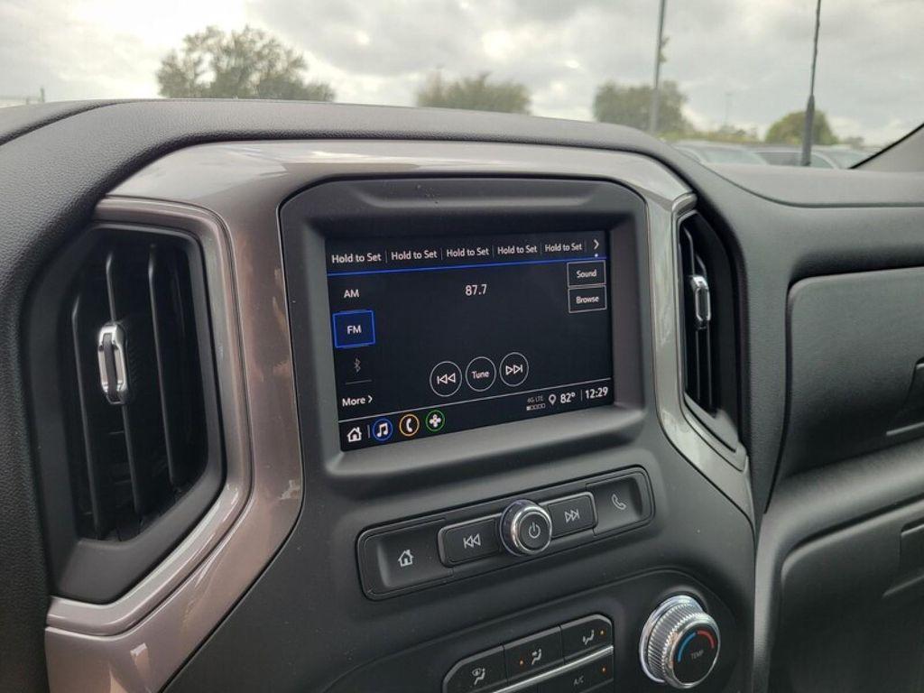 new 2026 GMC Sierra 2500 car, priced at $64,130