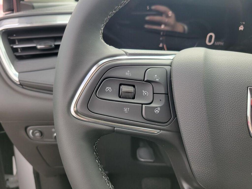 new 2026 Buick Encore GX car, priced at $23,385