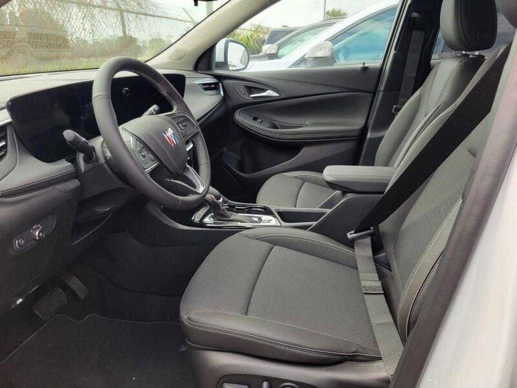 new 2026 Buick Encore GX car, priced at $23,385