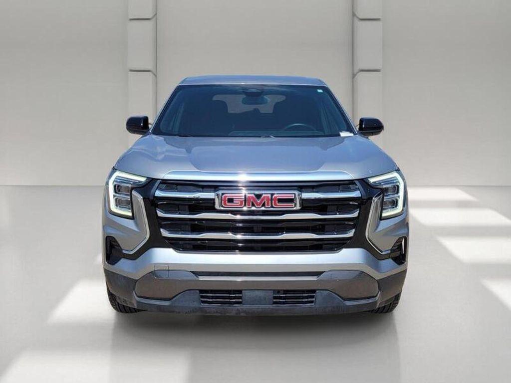 used 2025 GMC Terrain car, priced at $28,200