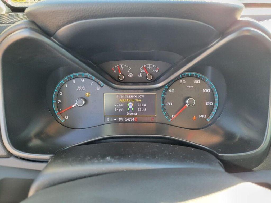 used 2019 GMC Canyon car, priced at $28,400