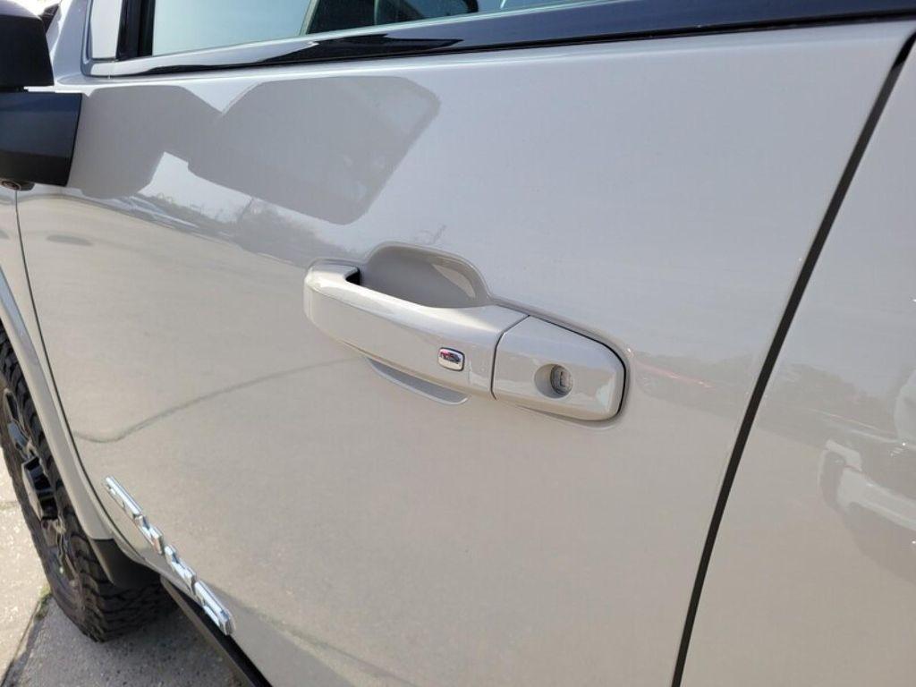 new 2026 GMC Sierra 2500 car, priced at $83,775