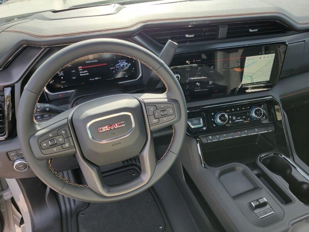 new 2026 GMC Sierra 2500 car, priced at $83,775