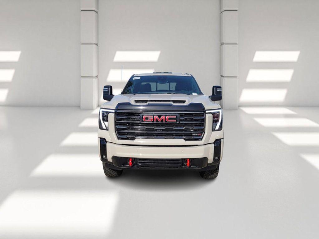 new 2026 GMC Sierra 2500 car, priced at $83,775