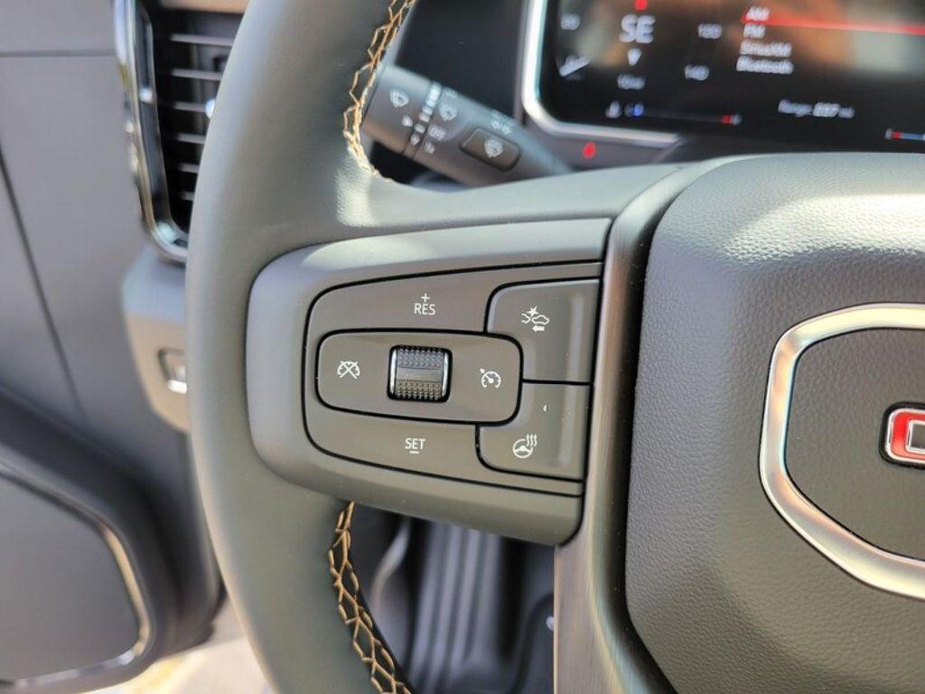 new 2026 GMC Sierra 2500 car, priced at $83,775