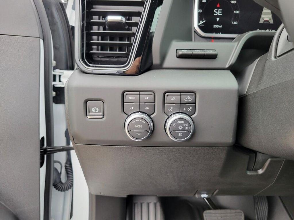 new 2026 GMC Sierra 2500 car, priced at $81,055