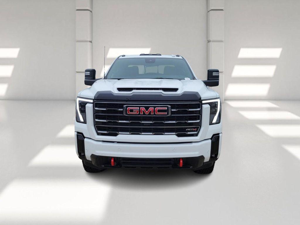 new 2026 GMC Sierra 2500 car, priced at $81,055