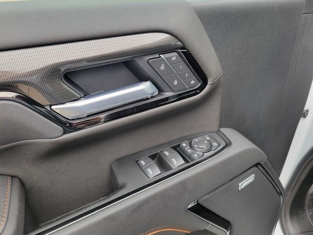 new 2026 GMC Sierra 2500 car, priced at $81,055