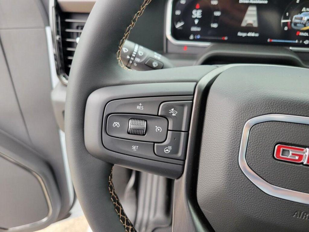 new 2026 GMC Sierra 2500 car, priced at $81,055