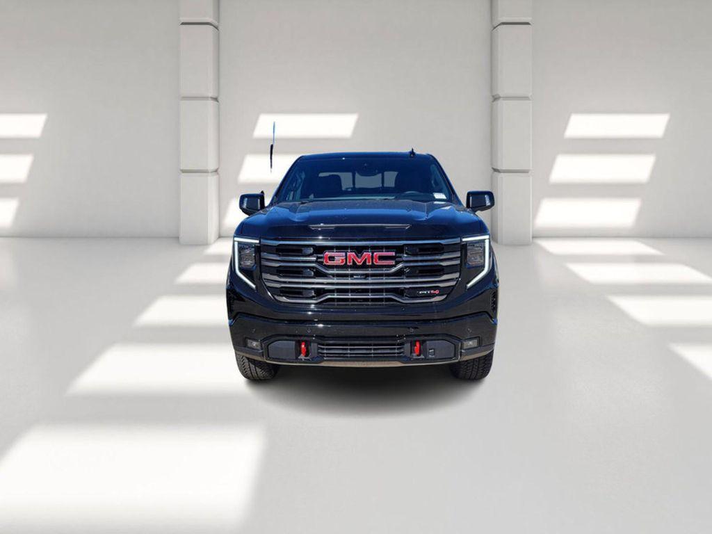 new 2026 GMC Sierra 1500 car, priced at $64,700