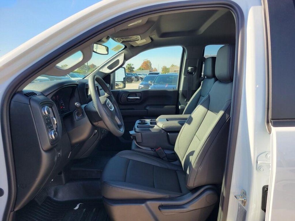new 2026 GMC Sierra 2500 car, priced at $62,710