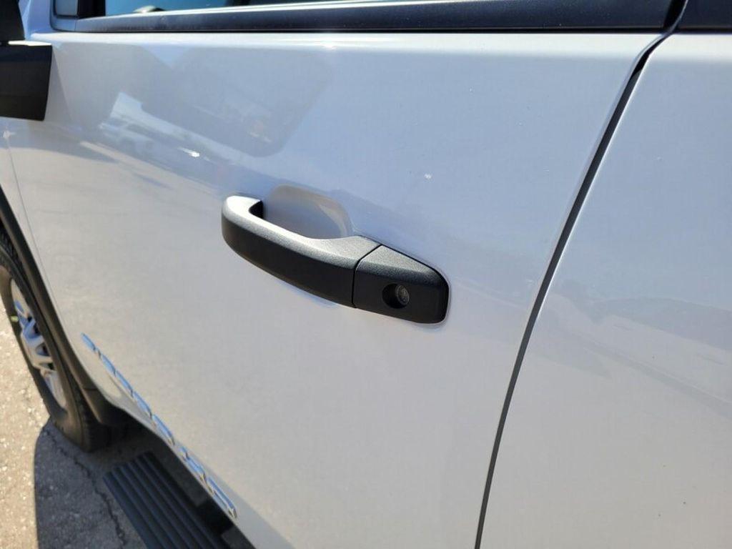 new 2026 GMC Sierra 2500 car, priced at $62,710