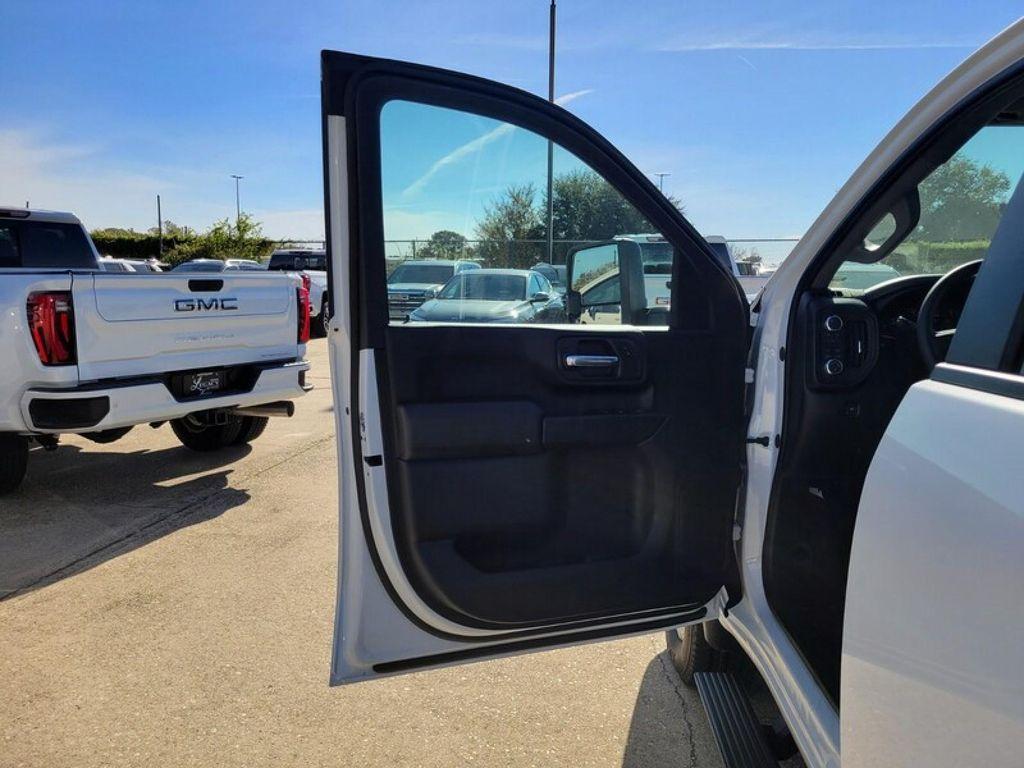 new 2026 GMC Sierra 2500 car, priced at $62,710