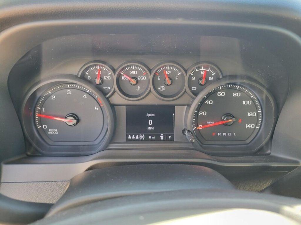 new 2026 GMC Sierra 2500 car, priced at $62,710