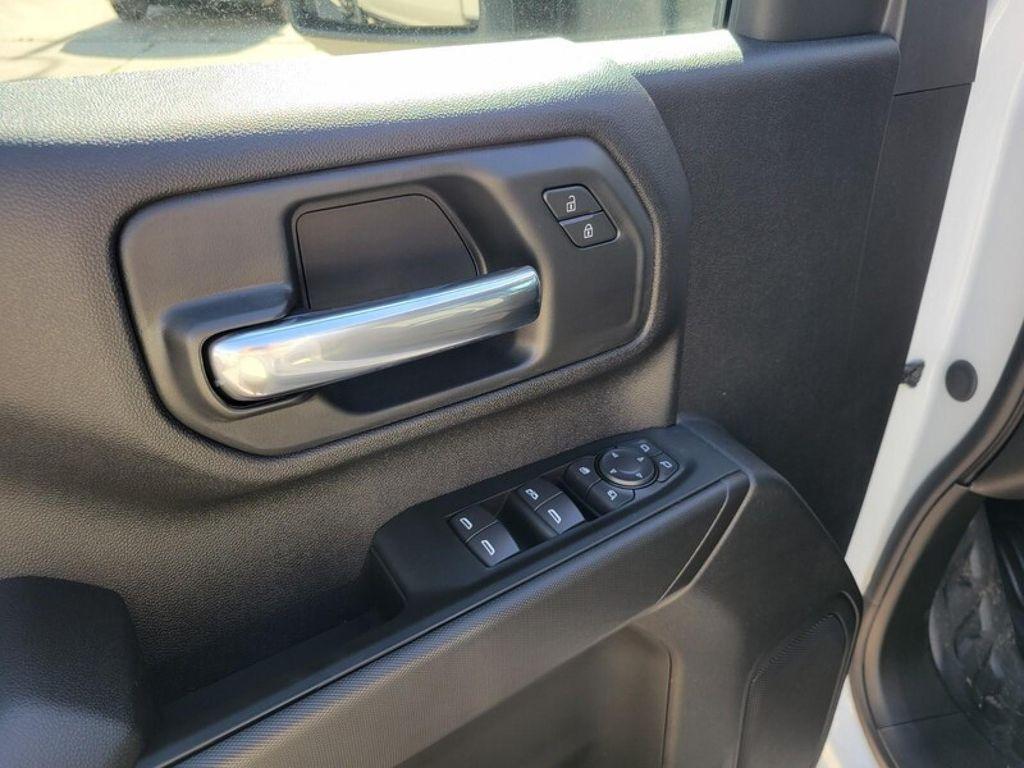 new 2026 GMC Sierra 2500 car, priced at $62,710