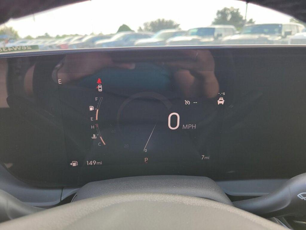 new 2026 Buick Envista car, priced at $27,485