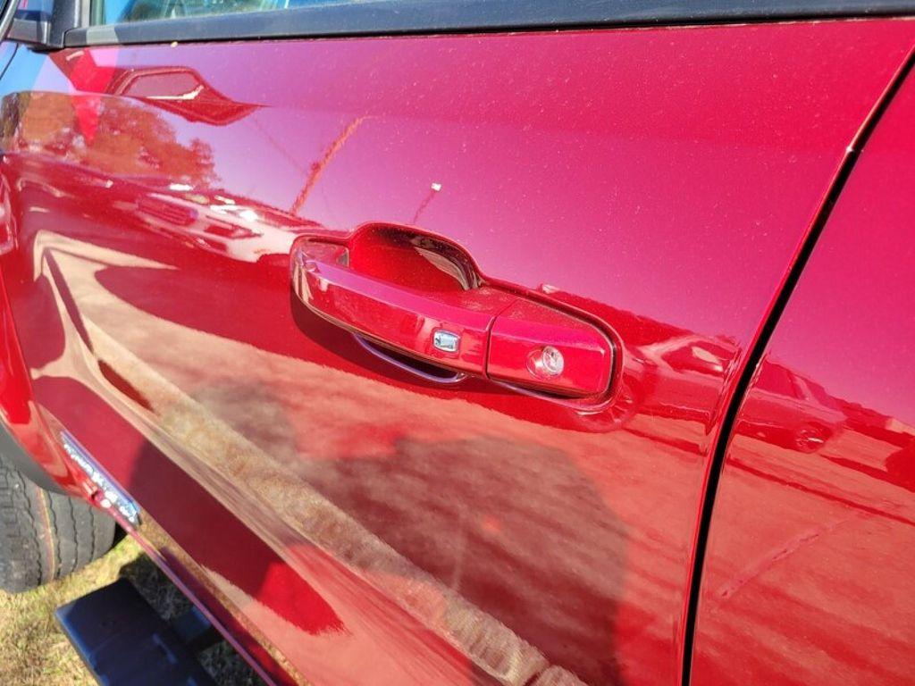 new 2026 GMC Canyon car, priced at $43,545