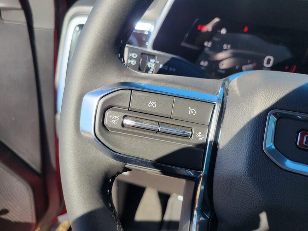 new 2026 GMC Canyon car, priced at $43,545