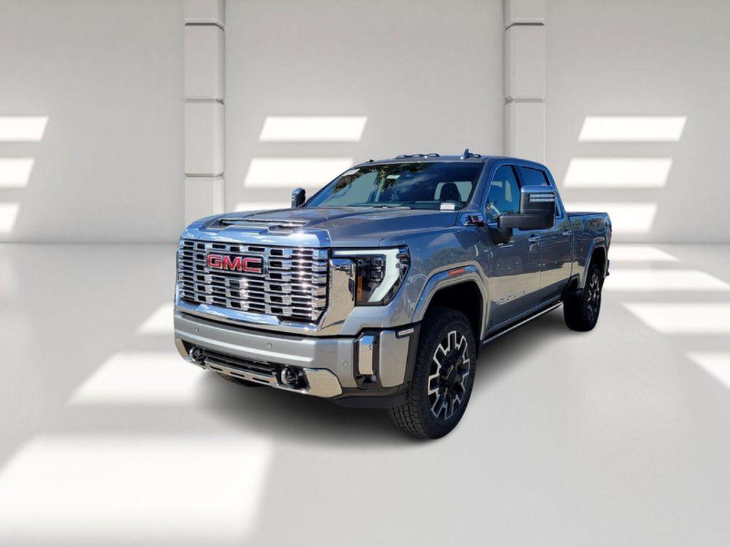 new 2026 GMC Sierra 2500 car, priced at $98,330