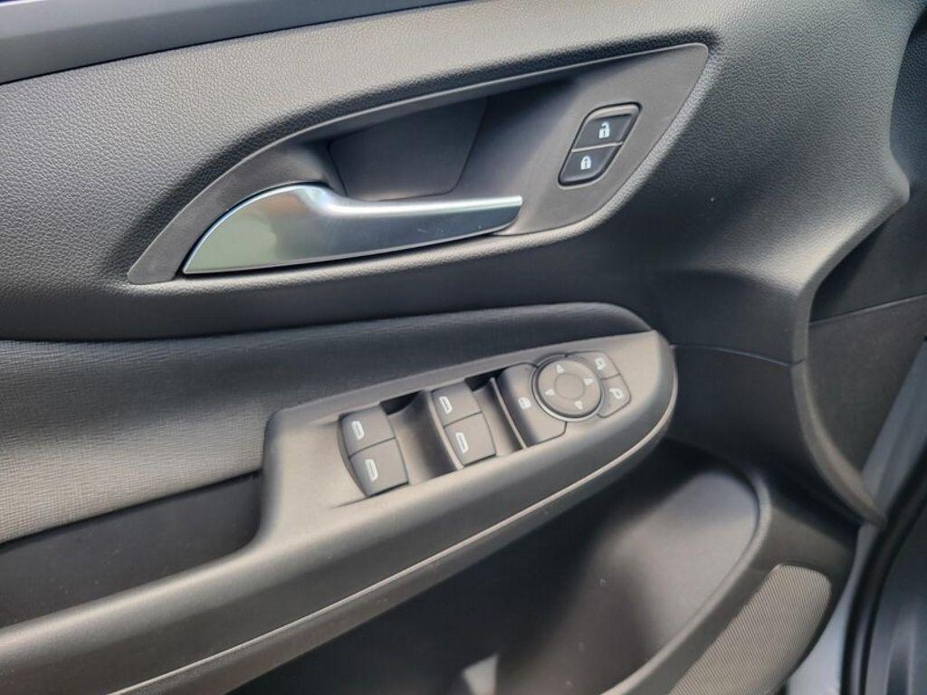 new 2026 Buick Envista car, priced at $27,255