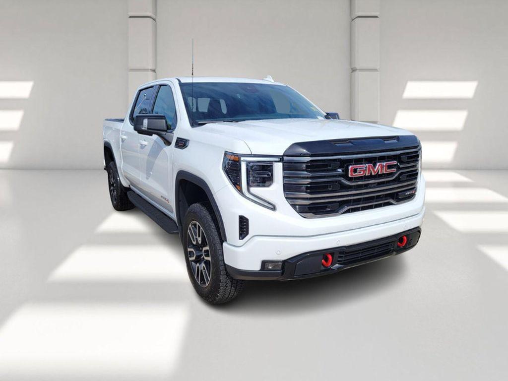 new 2026 GMC Sierra 1500 car, priced at $63,005